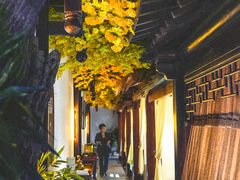 -儒宴江南菜·新淮扬菜·烤鸭(总部基地丰体店)