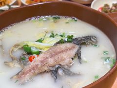 -生汆记米粉(环城南路店)