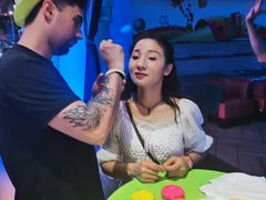 -Club Med地中海俱乐部·桂林度假村