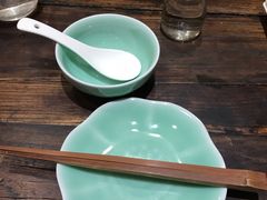 -五观堂素食(新华路店)