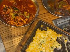 -枣玛尔脊骨汤·烤肉(西塔总店)