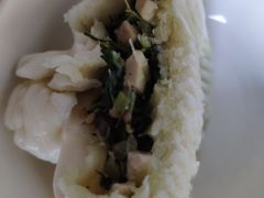 -凤英特色包子(浮桥店)