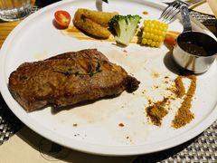 -半悦牛排(龙湖西宸天街店)