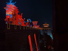 -西安城墙·碑林历史文化景区