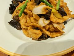 -并州饭店·并萃阁