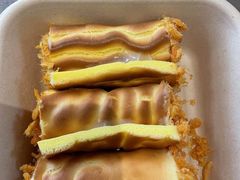 -君之狮子山·轻糖烘焙(松江印象城店)