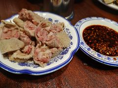 -老三羊汤【北兴隆街店】