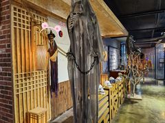 -长藤鬼校(龙翔店)