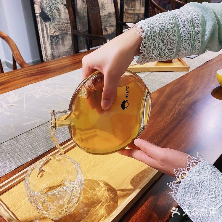 萌萌哒·格格下午茶