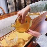 萌萌哒·格格下午茶
