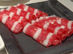 -海底捞火锅(凤凰广场店)