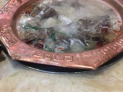 -城一锅涮烤羊蝎子·烤串