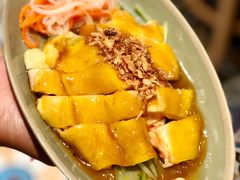 -安南小馆(华润城万象天地店)
