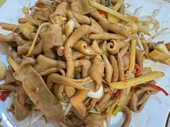 -华兴餐厅·招牌生鱼片(桃园路店)