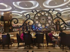 大堂-芭菲盛宴·环球美食(北城国际店)