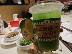 -海底捞火锅(长沙华创国际广场店)