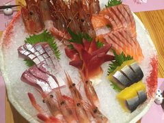 -花潮料理艺食馆(世欧广场店)