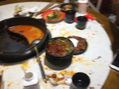 -钢管厂歆瑞源油卤串串香(春熙路太古里店)
