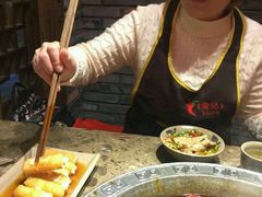 -重庆渝达老火锅(春熙路店)