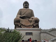 -石岛赤山风景区