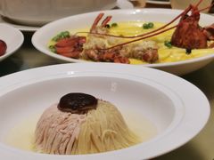 -京香轩·中餐厅(上海中庚聚龙酒店)