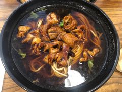 -董记面馆(漳州二路店)