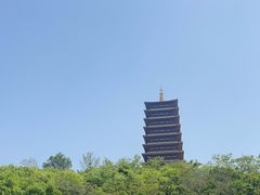 -牛首山文化旅游区