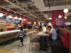 -乡村基(杨家坪建设店)