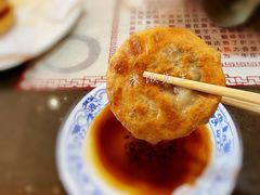 牛庄馅饼-高晓山馅饼