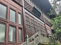 -浙江省博物馆(孤山馆区)