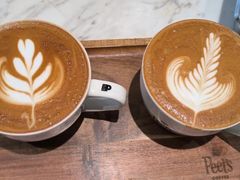 -Peet's Coffee皮爷咖啡(豫园店)