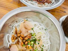 -瘦子桂林米粉店(总店)