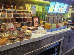 -吉布鲁牛排海鲜自助(深圳金牌店)