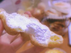泡芙-百香林西点(岐山路店)