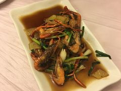-玲珑餐厅(陕西南路店)
