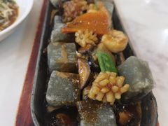 -全聚德(蓝山店)