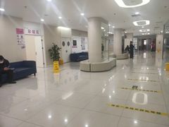 -美年大健康体检中心(太阳宫分院)