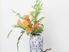 -荷兰布尔玛国际花艺学院
