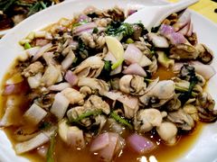 -巫记鸡饭店