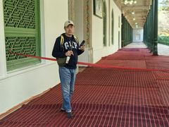 -艾提尕尔清真寺