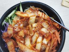 -拌来拌去石鍋拌飯(文鼎店)