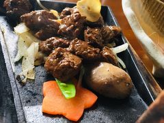 -和彩放题餐厅(酒仙桥店)