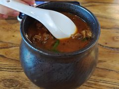罐罐牛肉米线-中8楼风尚云南菜(颐堤港店)