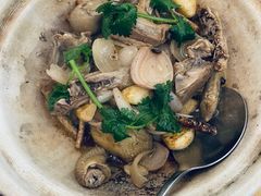 -银都上海菜馆(粤海东路店)