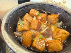 -聚鑫阁江浙菜·非遗传承技艺(青村帝华园店)