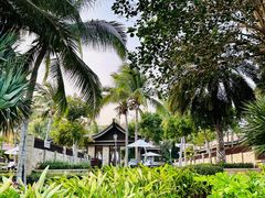 -宴悦海鲜餐厅·游水海鲜·牛排(亚龙湾瑞吉店)