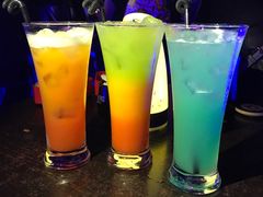 -好久不见网红乐队酒吧(鼓浪屿海底世界店)