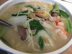 莆田卤面-莆田餐厅PUTIEN(深圳湾万象城家宴店)