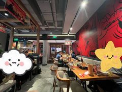 -管氏翅吧(地安门店)
