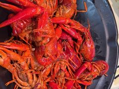 -聚味瞿记·龙虾堂(咸嘉湖店)